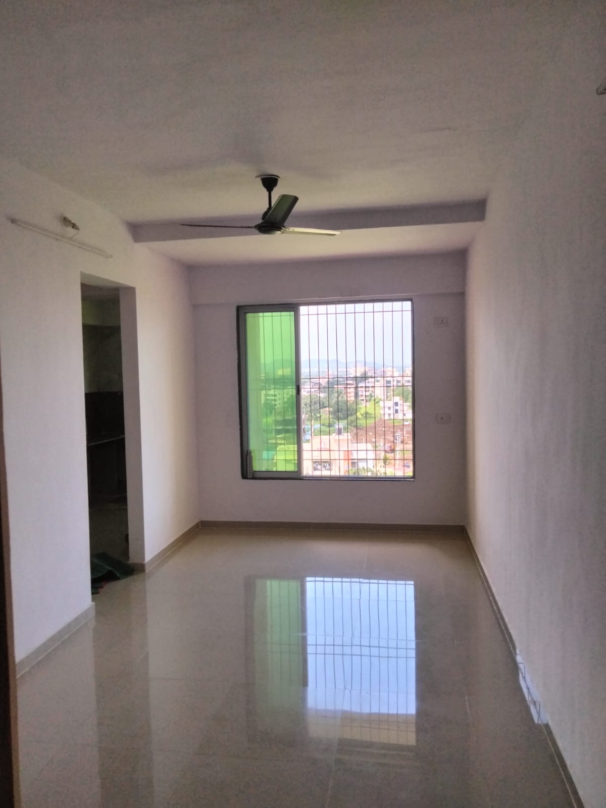 1 RK FLAT FOR SALE IN NERAL KARJAT